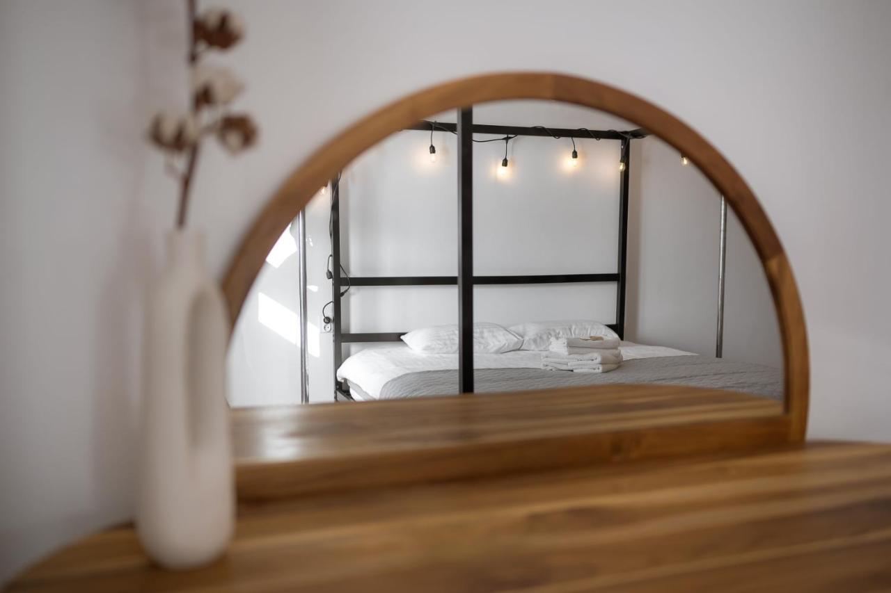 Malarskie Atelier Stary Toruń Dış mekan fotoğraf