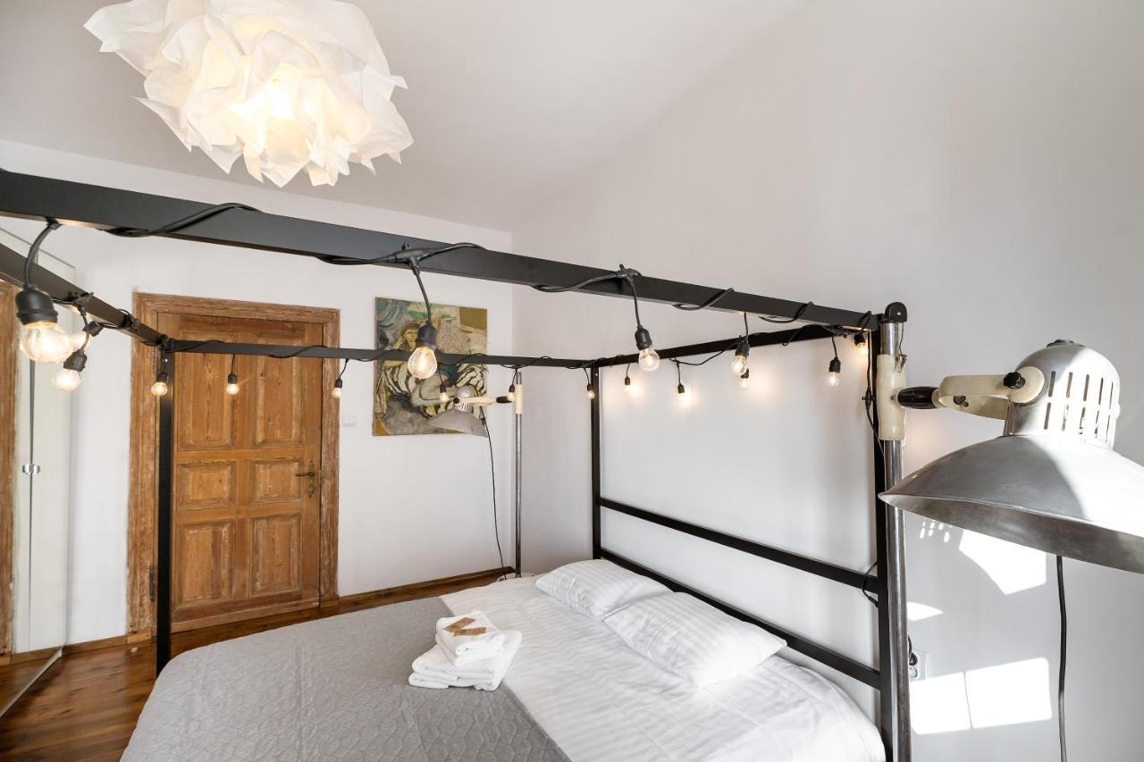 Malarskie Atelier Stary Toruń Dış mekan fotoğraf
