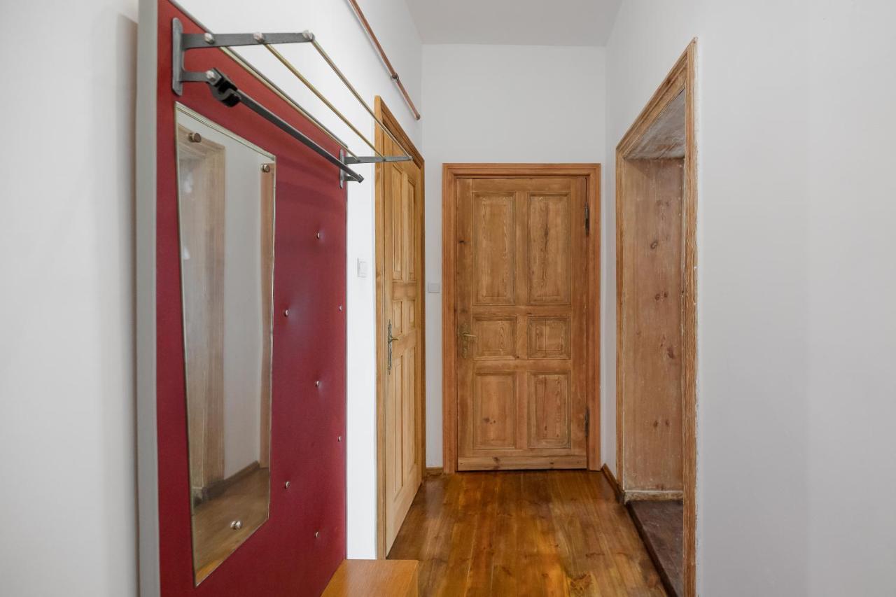 Malarskie Atelier Stary Toruń Dış mekan fotoğraf
