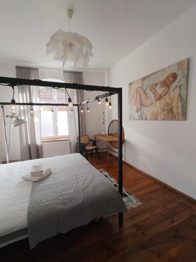 Malarskie Atelier Stary Toruń Dış mekan fotoğraf