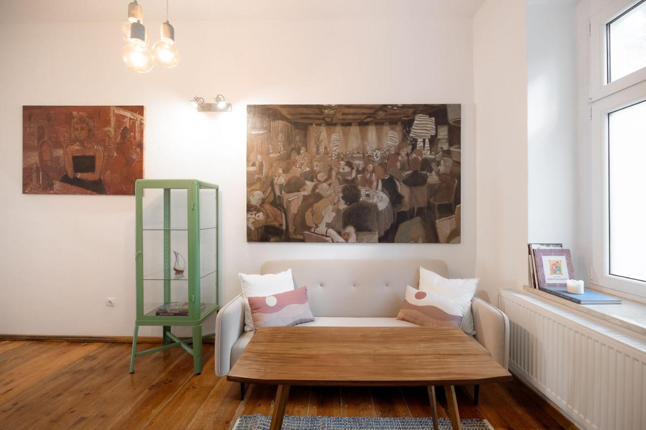 Malarskie Atelier Stary Toruń Dış mekan fotoğraf